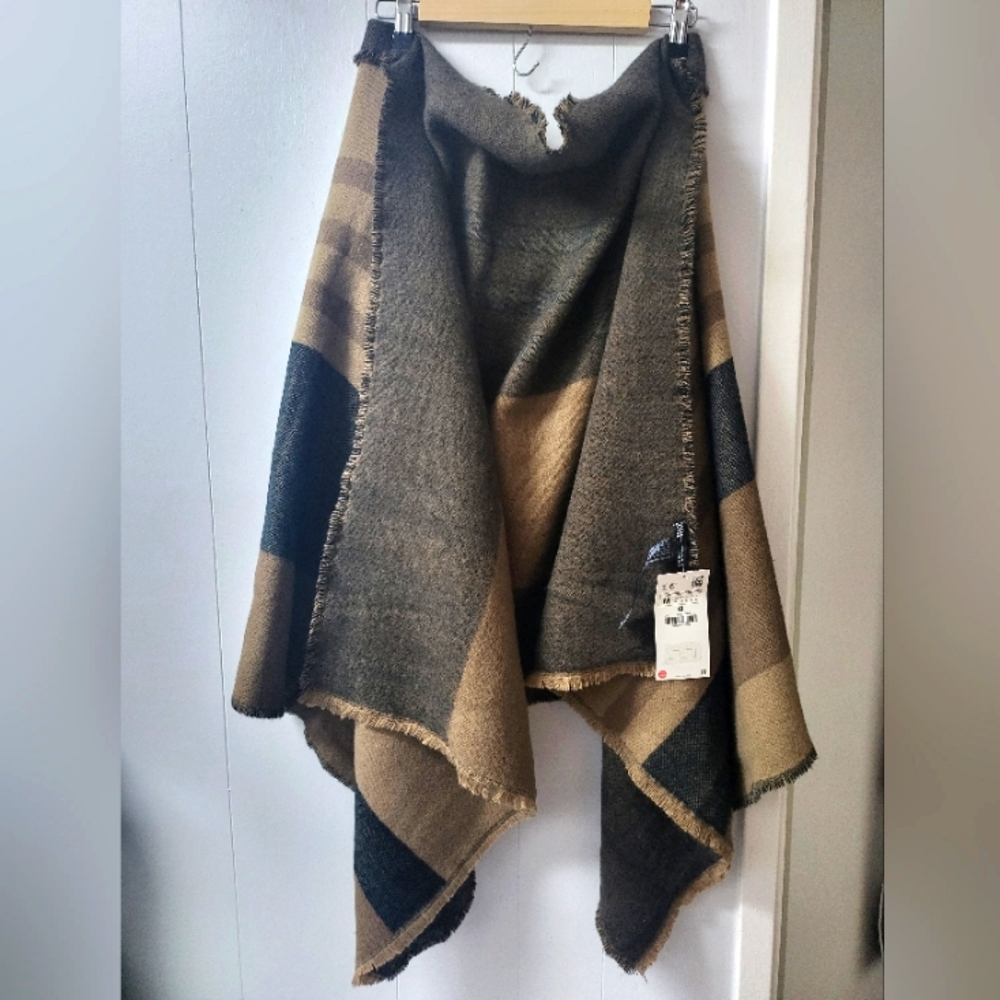 Zara wrap